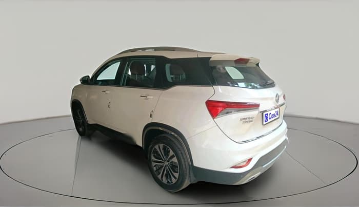 2021 MG HECTOR PLUS SHARP 2.0 DIESEL TURBO MT 6-STR, Diesel, Manual, 93,763 km, exterior
