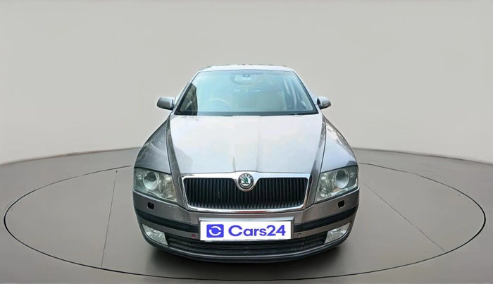 2007 Skoda Laura L&K 1.9 PD AT, Diesel, Automatic, 1,56,953 km, exterior