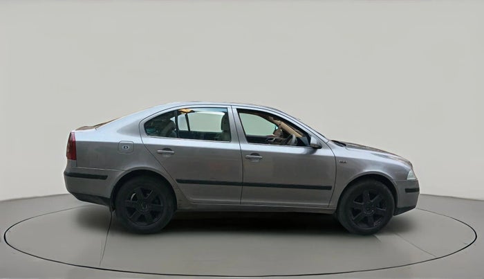 2007 Skoda Laura L&K 1.9 PD AT, Diesel, Automatic, 1,56,953 km, exterior