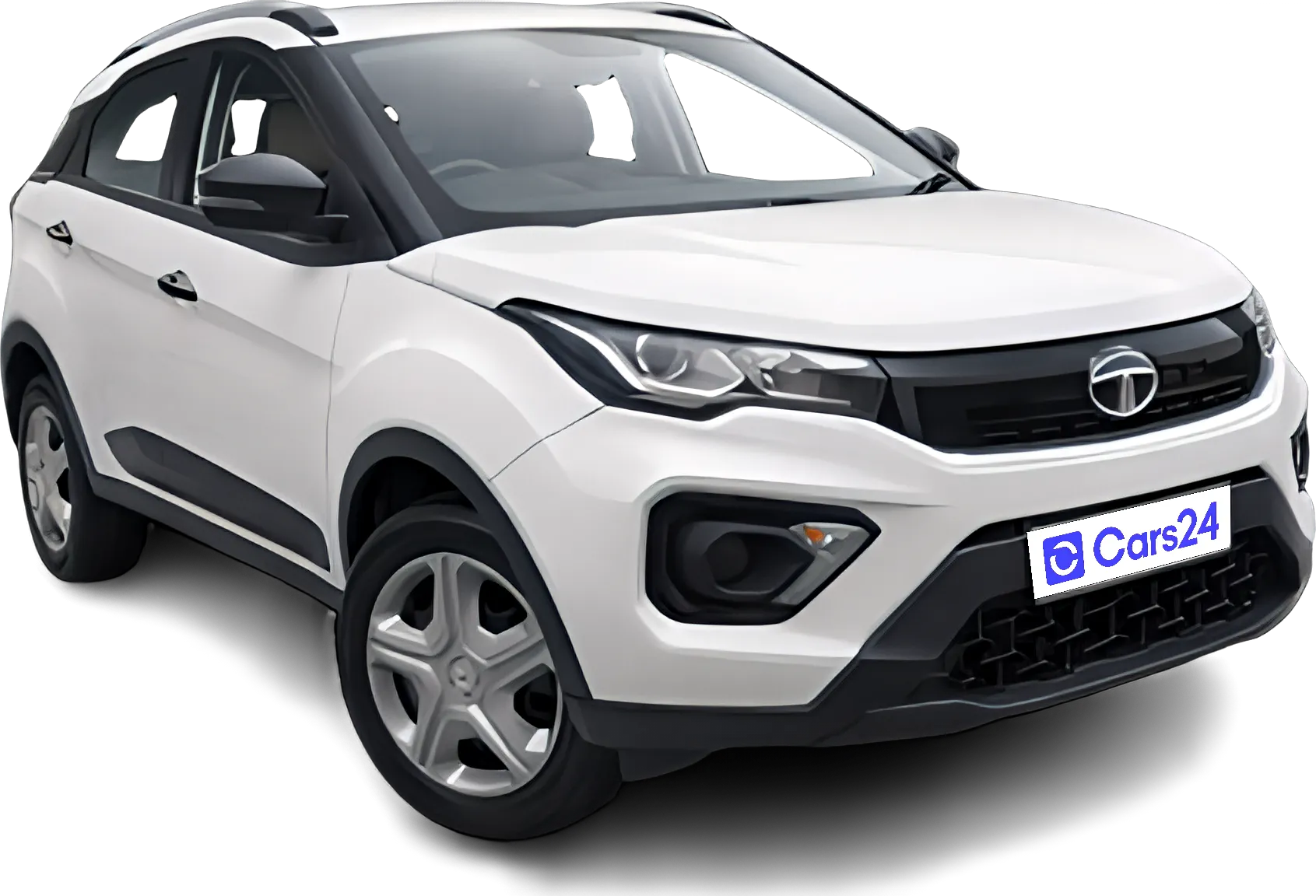 2021 Tata NEXON - SUV - Diesel - Manual - ₹7.50 lakh