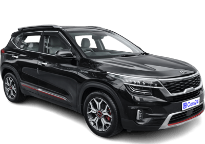 2020 KIA SELTOS - SUV - Diesel - Automatic - ₹13.10 lakh