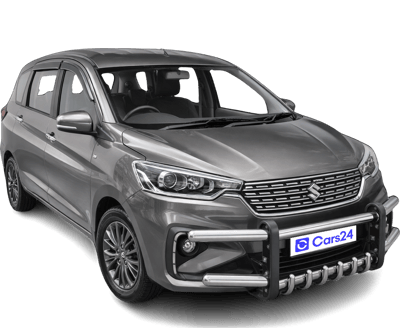 2021 Maruti Ertiga - SUV - Petrol - Manual - ₹8.79 lakh