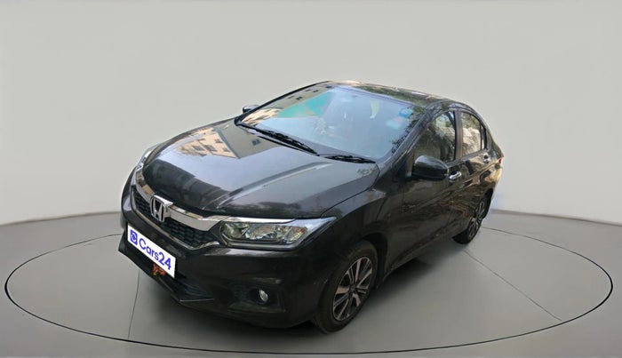 2017 Honda City 1.5L I-VTEC V MT, Petrol, Manual, 12,685 km, exterior