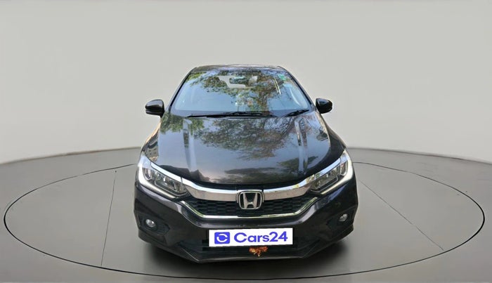 2017 Honda City 1.5L I-VTEC V MT, Petrol, Manual, 12,685 km, exterior