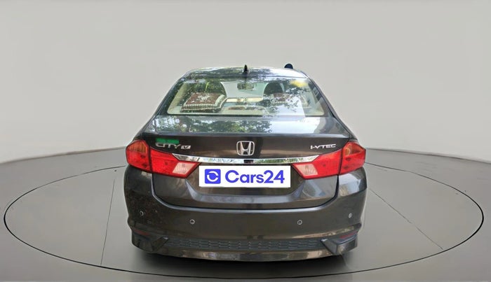 2017 Honda City 1.5L I-VTEC V MT, Petrol, Manual, 12,685 km, exterior