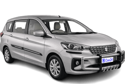 2020 Maruti Ertiga - SUV - Petrol - Manual - ₹8.50 lakh