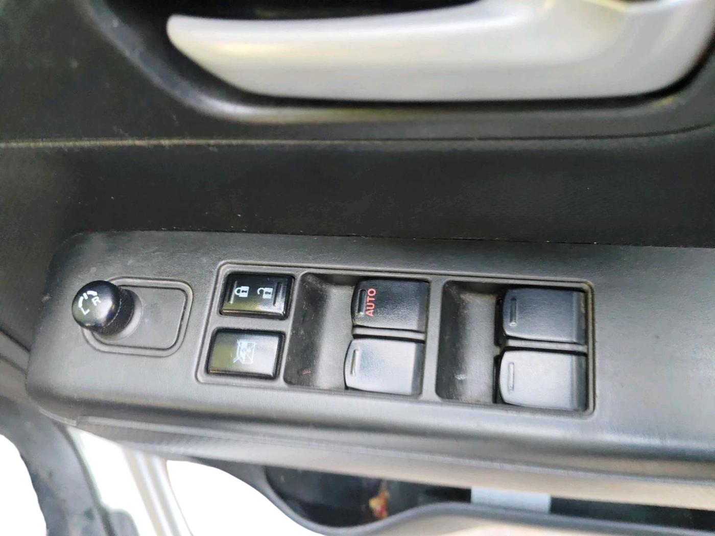 2023 Maruti New Wagon-R ZXI 1.2, Petrol, Manual, 40,949 km, interior