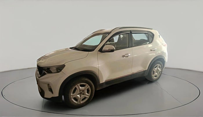 2020 KIA SONET HTK PLUS 1.5, Diesel, Manual, 75,610 km, exterior