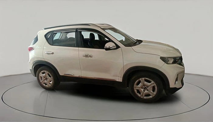 2020 KIA SONET HTK PLUS 1.5, Diesel, Manual, 75,610 km, exterior