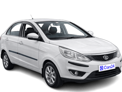 2016 Tata Zest - Sedan - Diesel - Manual - ₹2.50 lakh