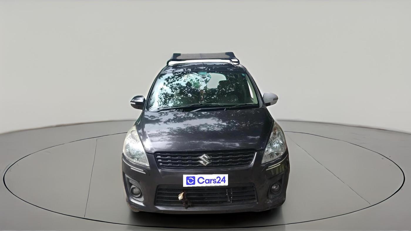 2013 Maruti Ertiga VDI, Diesel, Manual, 1,46,815 km, exterior