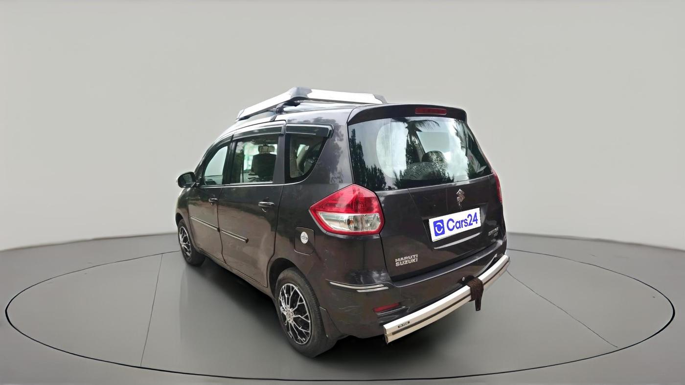 2013 Maruti Ertiga VDI, Diesel, Manual, 1,46,815 km, exterior