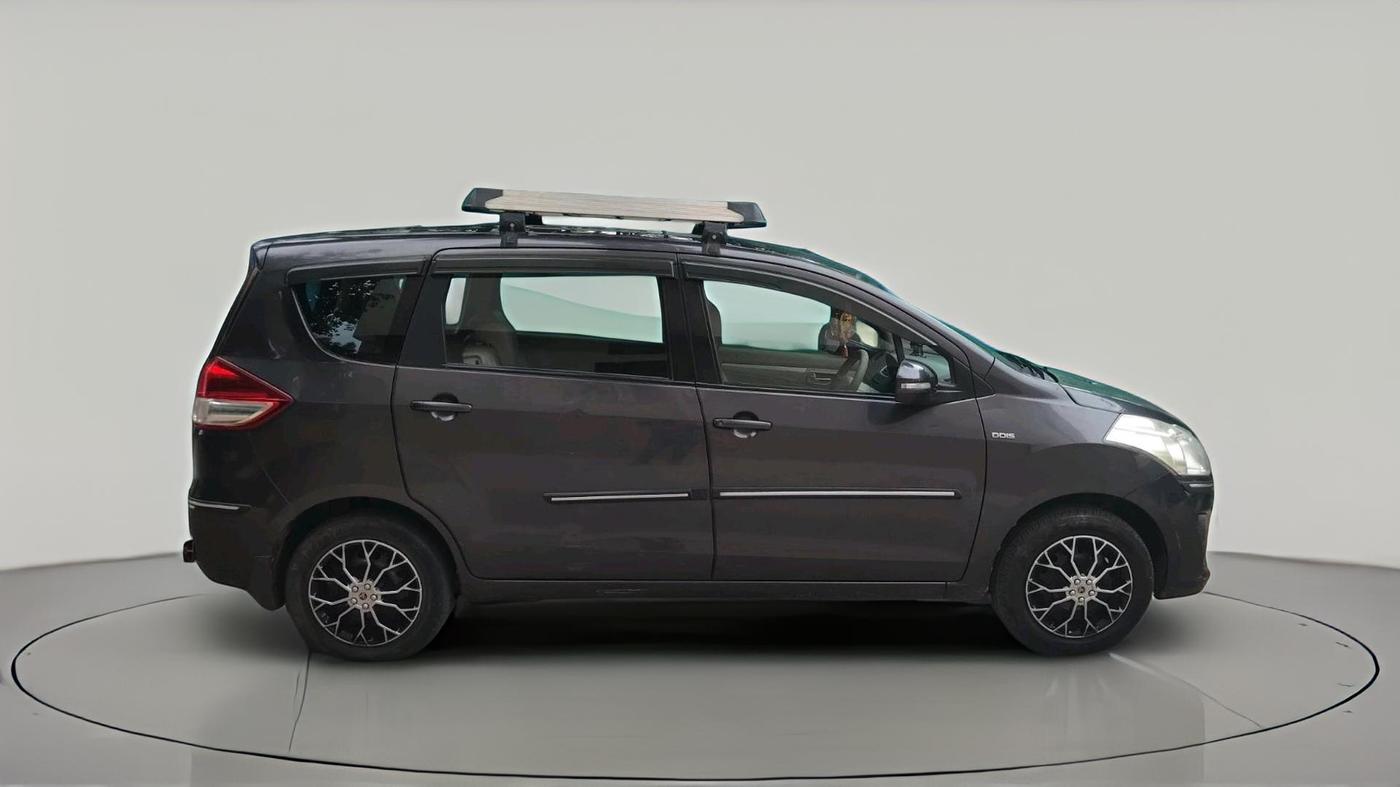 2013 Maruti Ertiga VDI, Diesel, Manual, 1,46,815 km, exterior