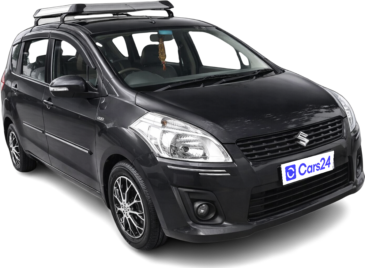 2013 Maruti Ertiga - SUV - Diesel - Manual - ₹4.30 lakh