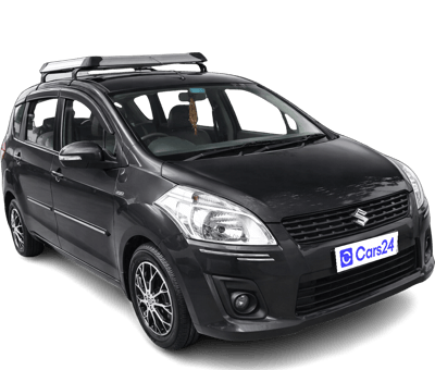 2013 Maruti Ertiga - SUV - Diesel - Manual - ₹4.30 lakh