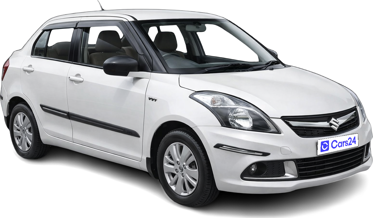 2015 Maruti Swift Dzire - Sedan - Petrol - Manual - ₹3.60 lakh