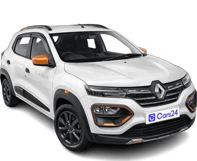 2020 Renault Kwid - Hatchback - Petrol - Automatic - ₹3.80 lakh