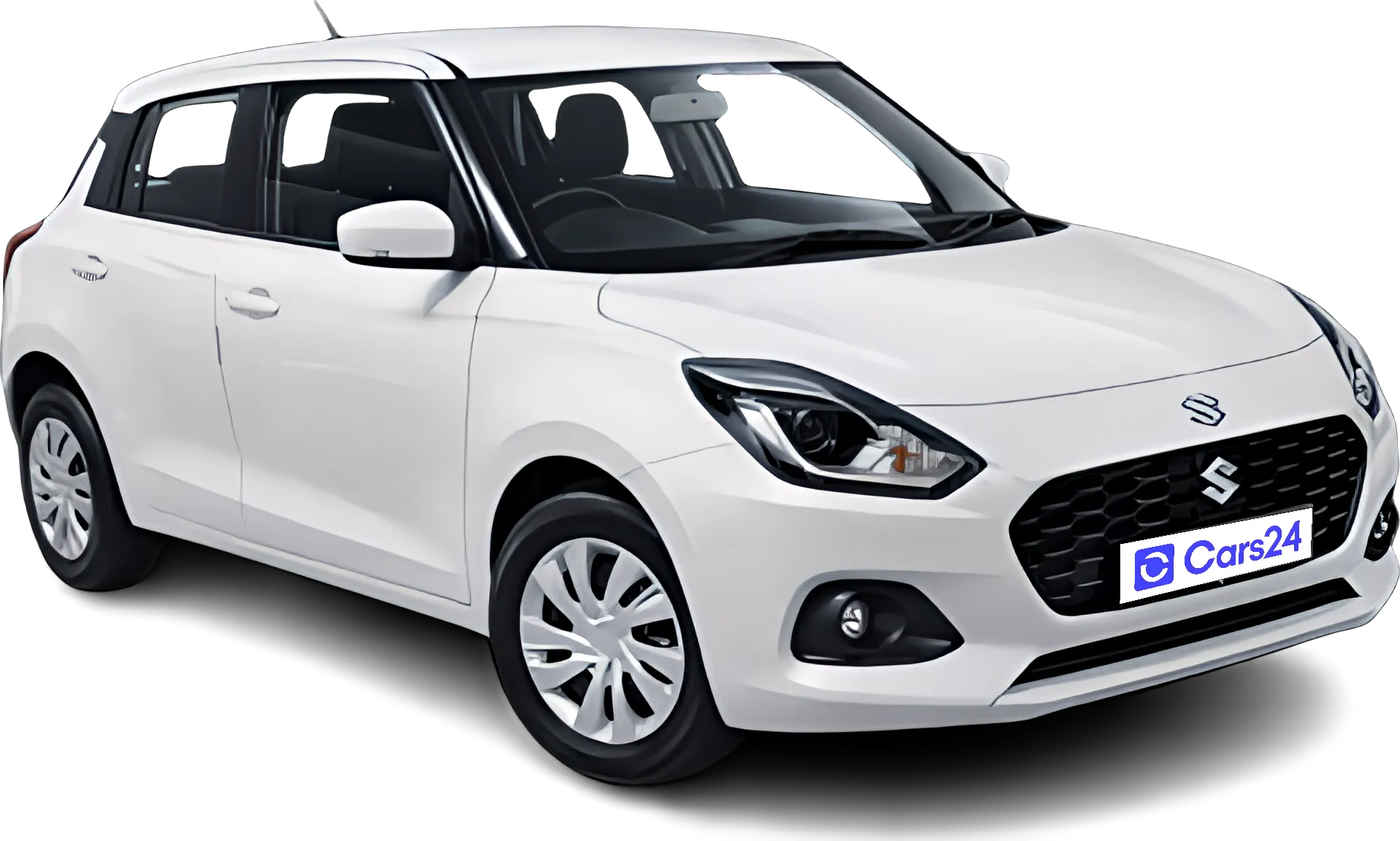 2025 Maruti Swift - Hatchback - Petrol - Manual - ₹6.78 lakh