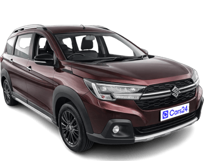 2021 Maruti XL6 - SUV - Petrol - Manual - ₹8.50 lakh