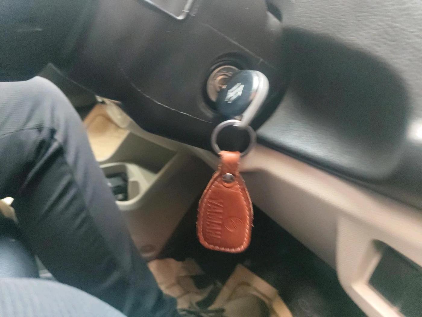 2022 Maruti Alto VXI, Petrol, Manual, 38,175 km, interior