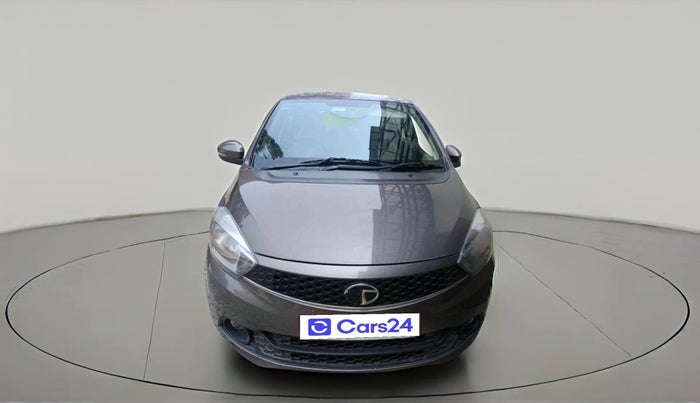 2017 Tata TIGOR XT PETROL, Petrol, Manual, 82,401 km, exterior