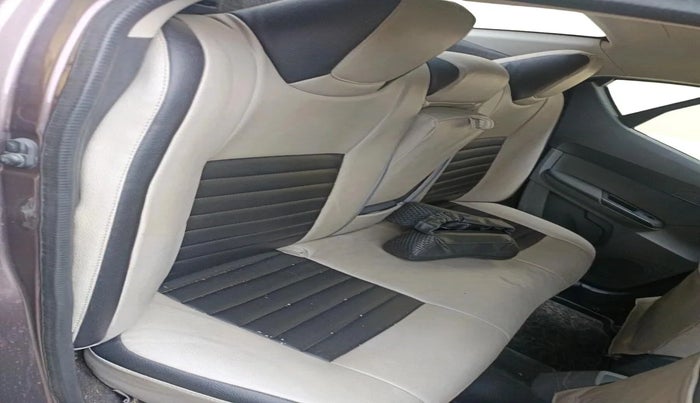 2017 Tata TIGOR XT PETROL, Petrol, Manual, 82,401 km, interior