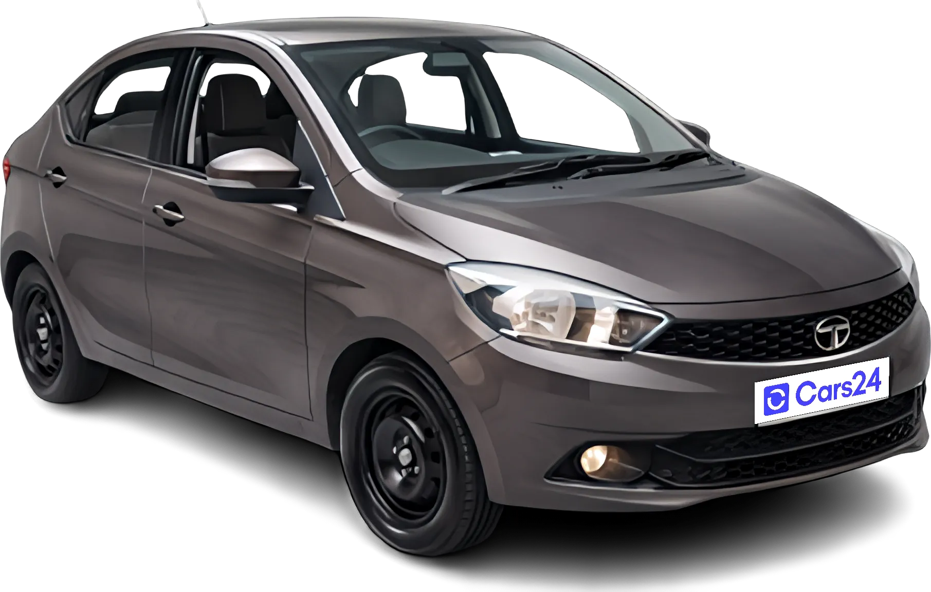 2017 Tata TIGOR - Sedan - Petrol - Manual - ₹3.50 lakh