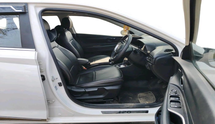 2023 Hyundai NEW I20 ASTA (O) 1.2 MT, Petrol, Manual, 18,072 km, interior