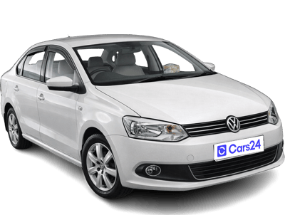 2011 Volkswagen Vento - Sedan - Petrol - Manual - ₹2.30 lakh