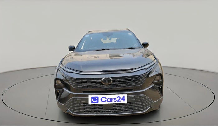 2024 Tata Harrier PURE PLUS S DARK EDITION, Diesel, Manual, 71,620 km, exterior