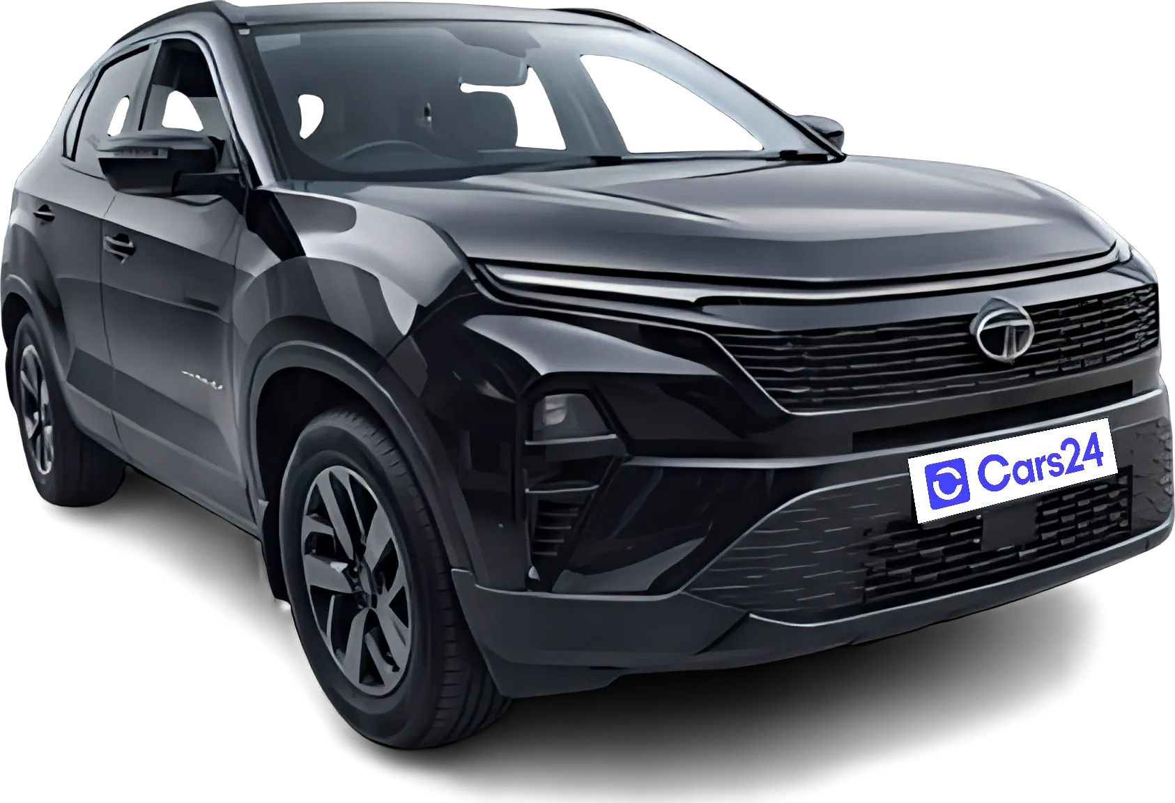 2024 Tata Harrier - SUV - Diesel - Manual - ₹17.00 lakh