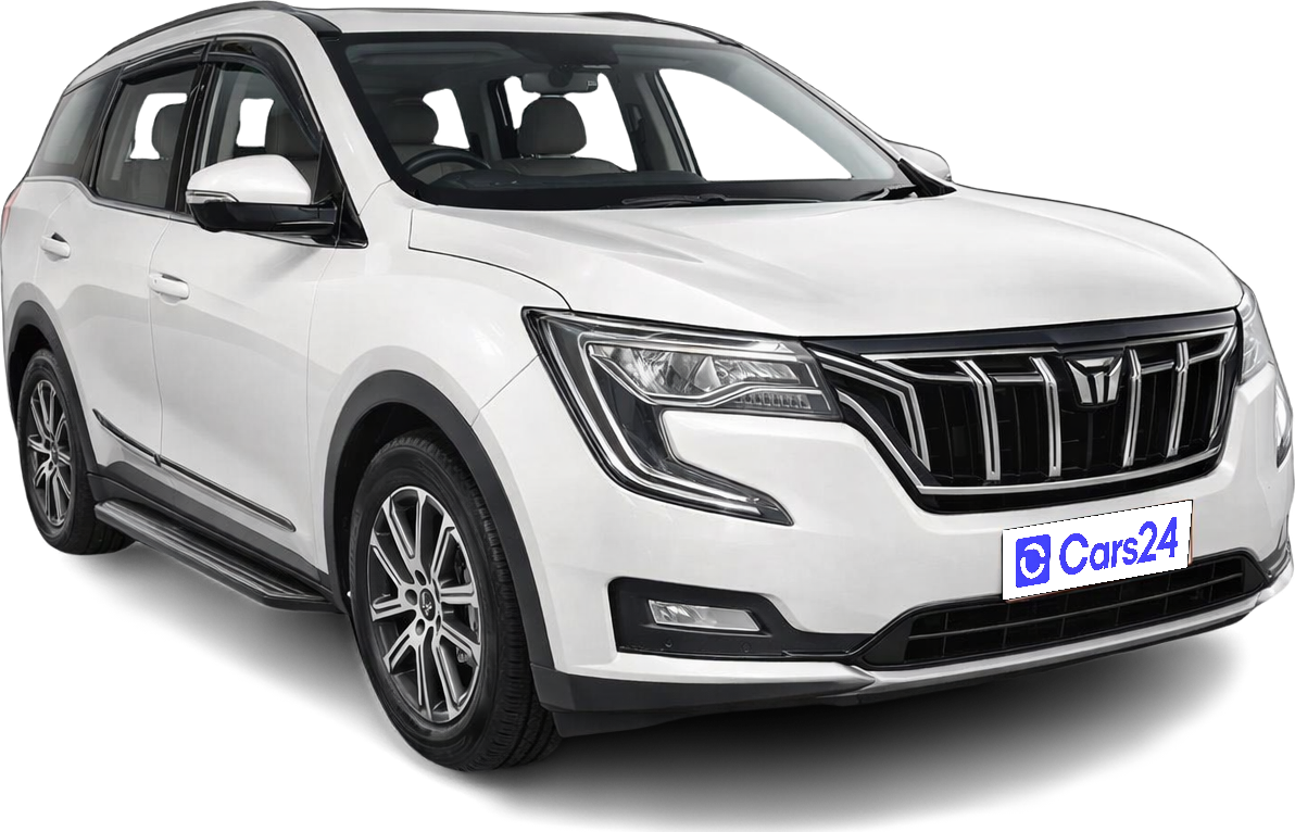 2022 Mahindra XUV700 - SUV - Petrol - Automatic - ₹20.50 lakh