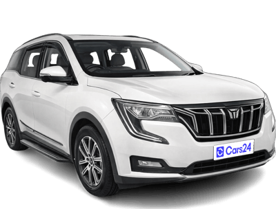2022 Mahindra XUV700 - SUV - Petrol - Automatic - ₹20.50 lakh