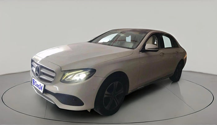 2020 Mercedes Benz E Class E 220 D, Diesel, Automatic, 89,620 km, exterior