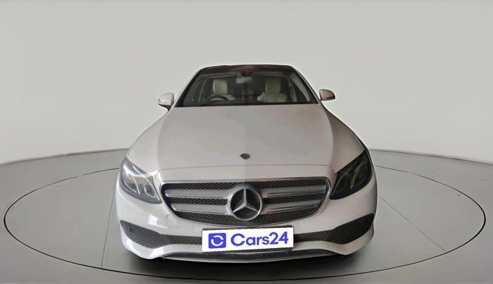 2020 Mercedes Benz E Class E 220 D, Diesel, Automatic, 89,620 km, exterior