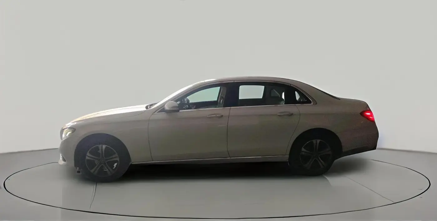 2020 Mercedes Benz E Class E 220 D, Diesel, Automatic, 89,620 km, exterior
