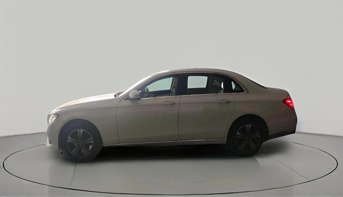 2020 Mercedes Benz E Class E 220 D, Diesel, Automatic, 89,620 km, exterior