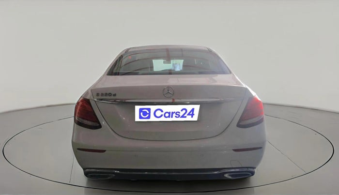 2020 Mercedes Benz E Class E 220 D, Diesel, Automatic, 89,620 km, exterior