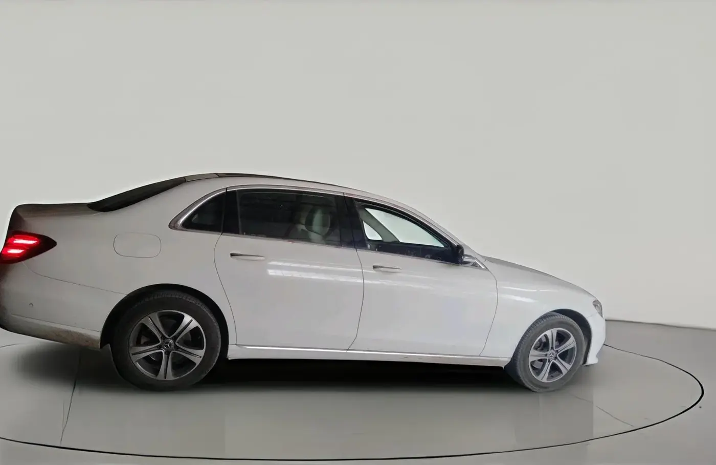 2020 Mercedes Benz E Class E 220 D, Diesel, Automatic, 89,620 km, exterior