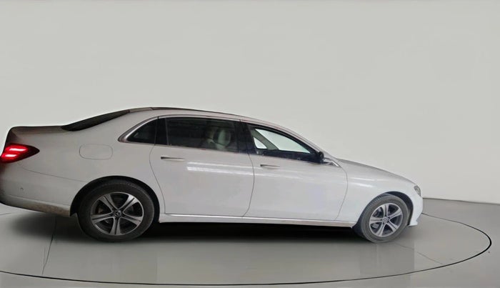 2020 Mercedes Benz E Class E 220 D, Diesel, Automatic, 89,620 km, exterior