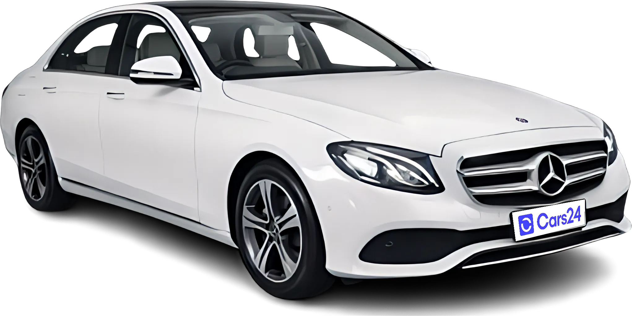2020 Mercedes Benz E Class - Sedan - Diesel - Automatic - ₹49.94 lakh