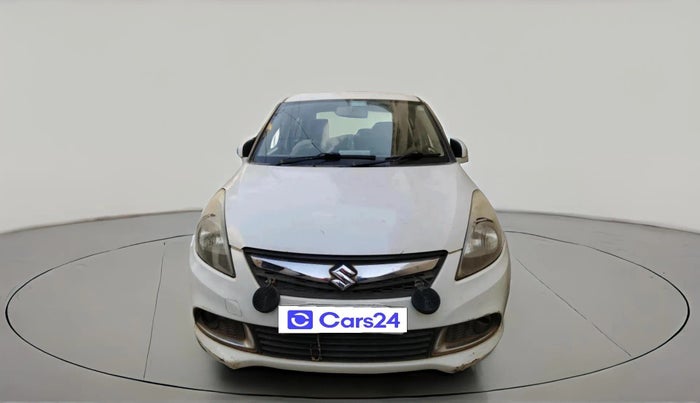 2016 Maruti Swift Dzire VDI (O), Diesel, Manual, 1,23,217 km, exterior
