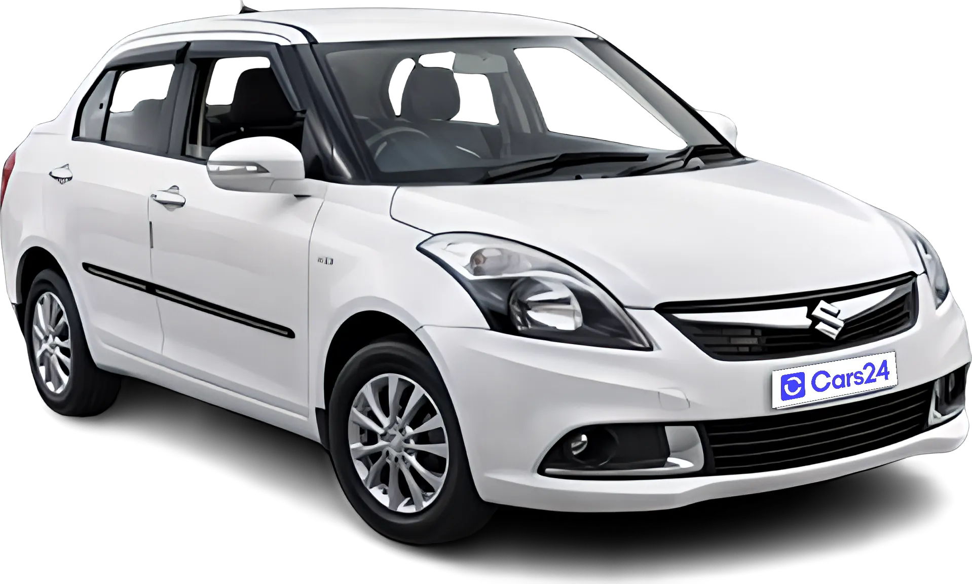2016 Maruti Swift Dzire - Sedan - Diesel - Manual - ₹4.94 lakh