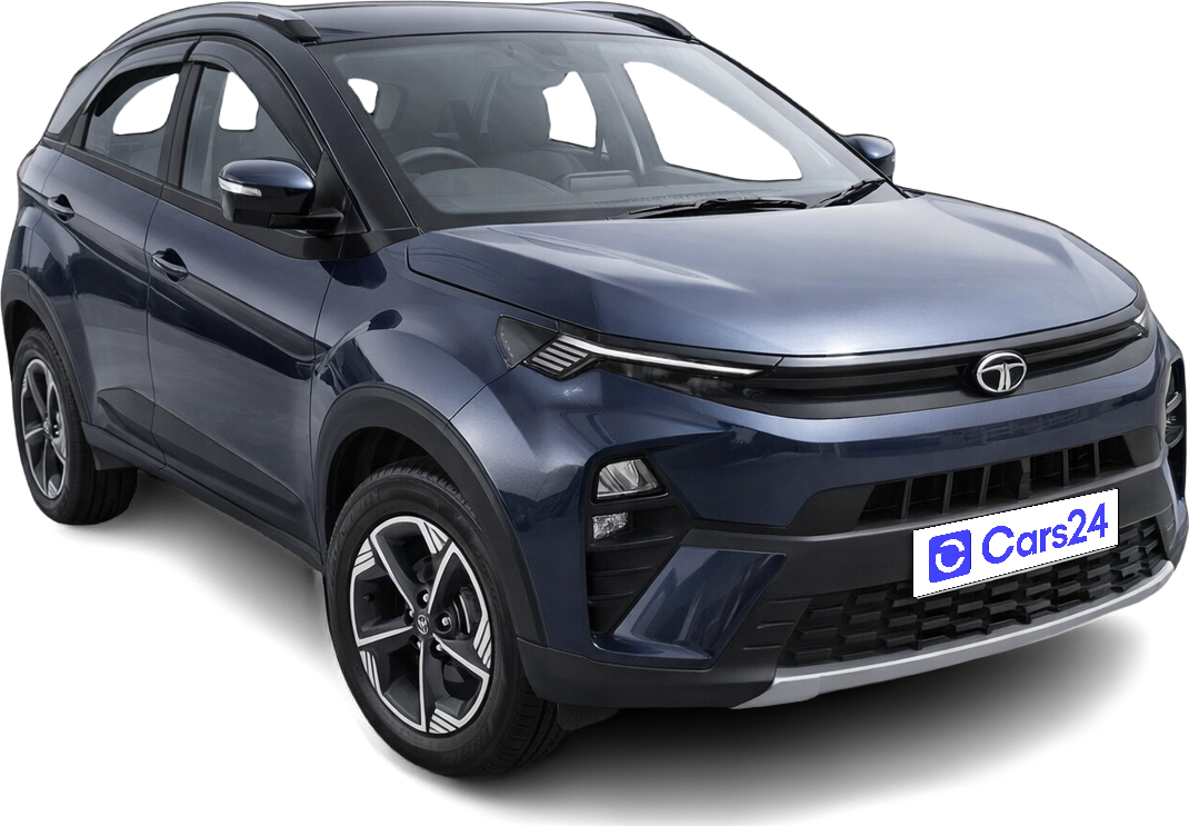 2026 Tata NEXON - SUV - Petrol - Automatic - ₹11.50 lakh