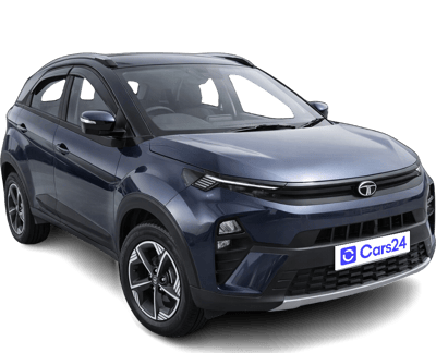2026 Tata NEXON - SUV - Petrol - Automatic - ₹11.50 lakh