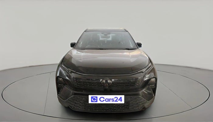 2024 Tata Harrier FEARLESS PLUS DARK EDITION AT, Diesel, Automatic, 31,280 km, exterior