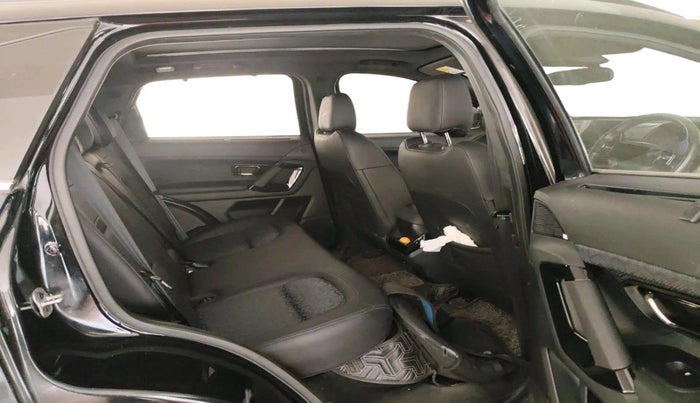 2024 Tata Harrier FEARLESS PLUS DARK EDITION AT, Diesel, Automatic, 31,280 km, interior