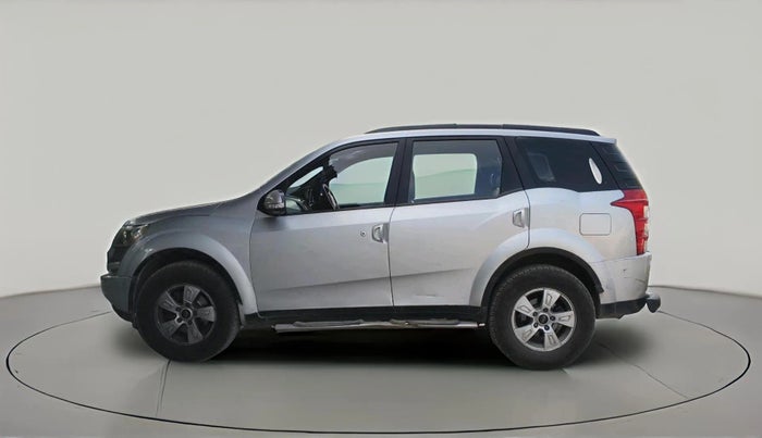 2013 Mahindra XUV500 W8, Diesel, Manual, 88,270 km, exterior