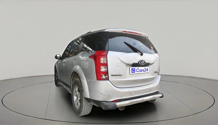 2013 Mahindra XUV500 W8, Diesel, Manual, 88,270 km, exterior