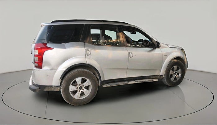 2013 Mahindra XUV500 W8, Diesel, Manual, 88,270 km, exterior